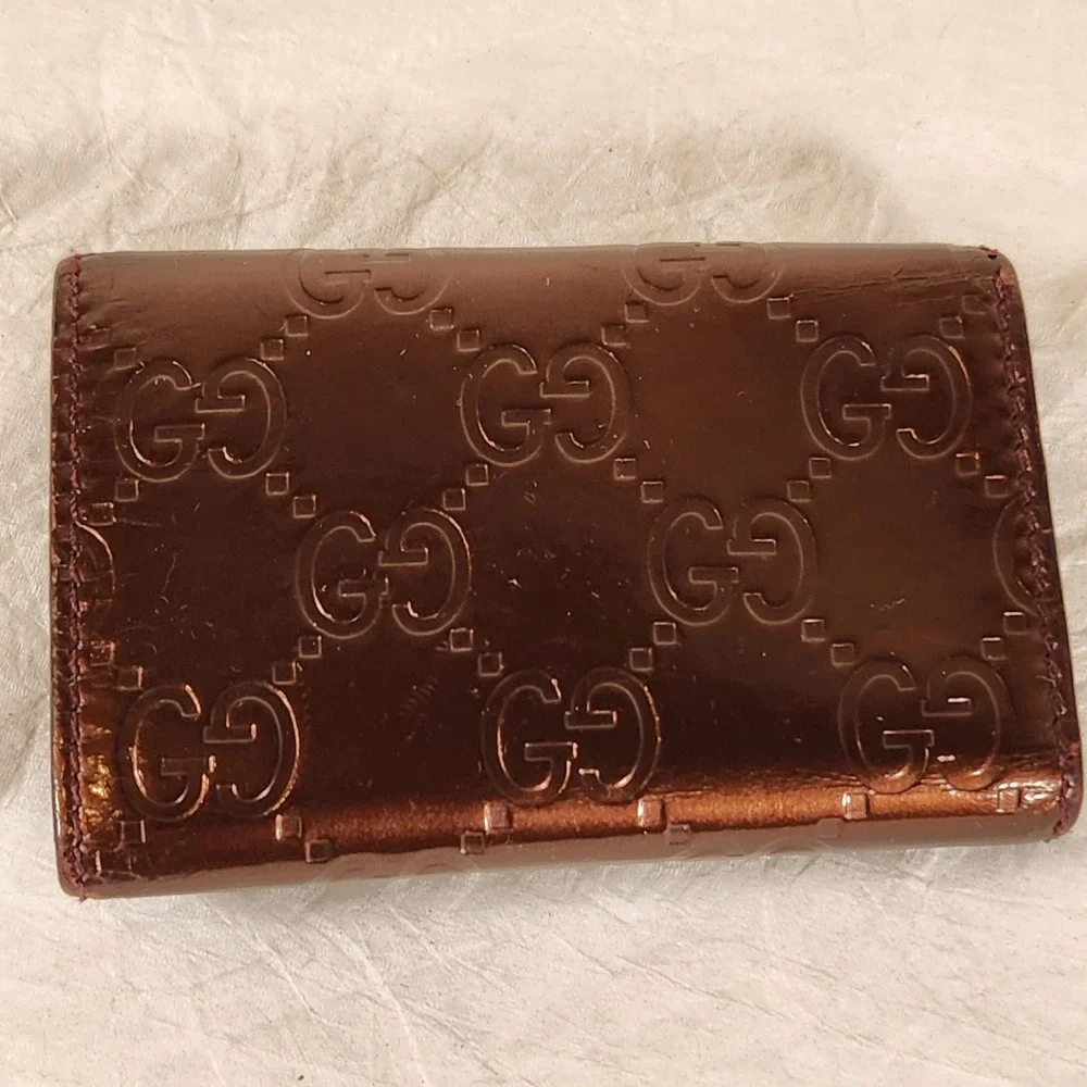 Gucci beautiful key
